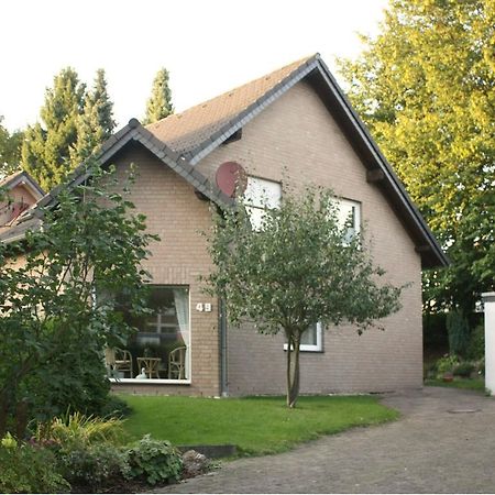 Ferienwohnung Anna Wermelskirchen Ngoại thất bức ảnh