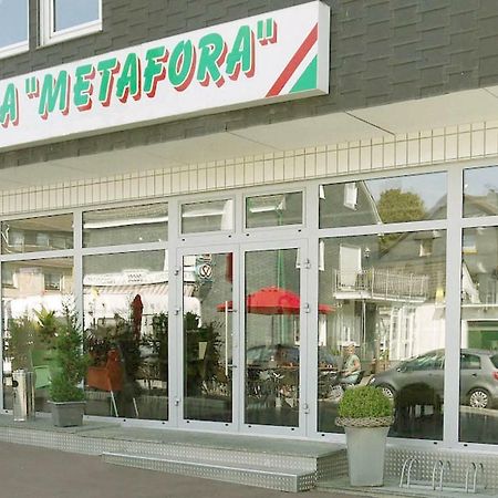Ferienwohnung Anna Wermelskirchen Ngoại thất bức ảnh