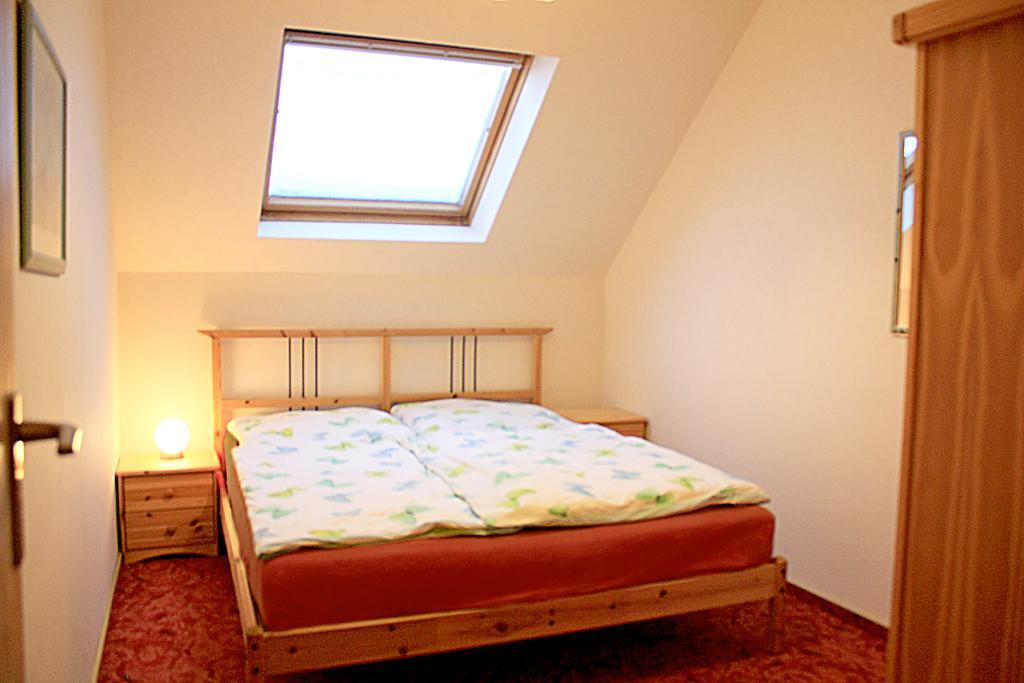 Ferienwohnung Anna Wermelskirchen Phòng bức ảnh