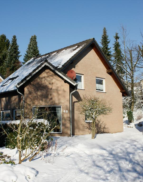 Ferienwohnung Anna Wermelskirchen Phòng bức ảnh