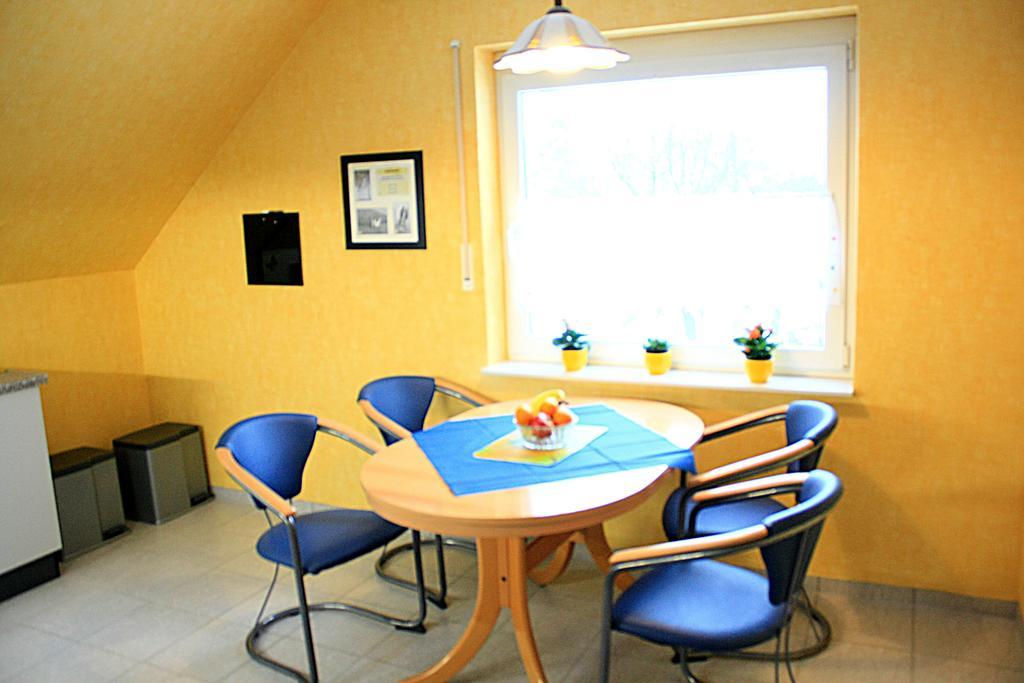 Ferienwohnung Anna Wermelskirchen Phòng bức ảnh